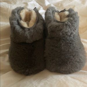 Infant Jesse Bow Ugg’s